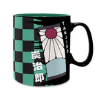Image produit Demon Slayer - Tasse Masque de Tanjiro