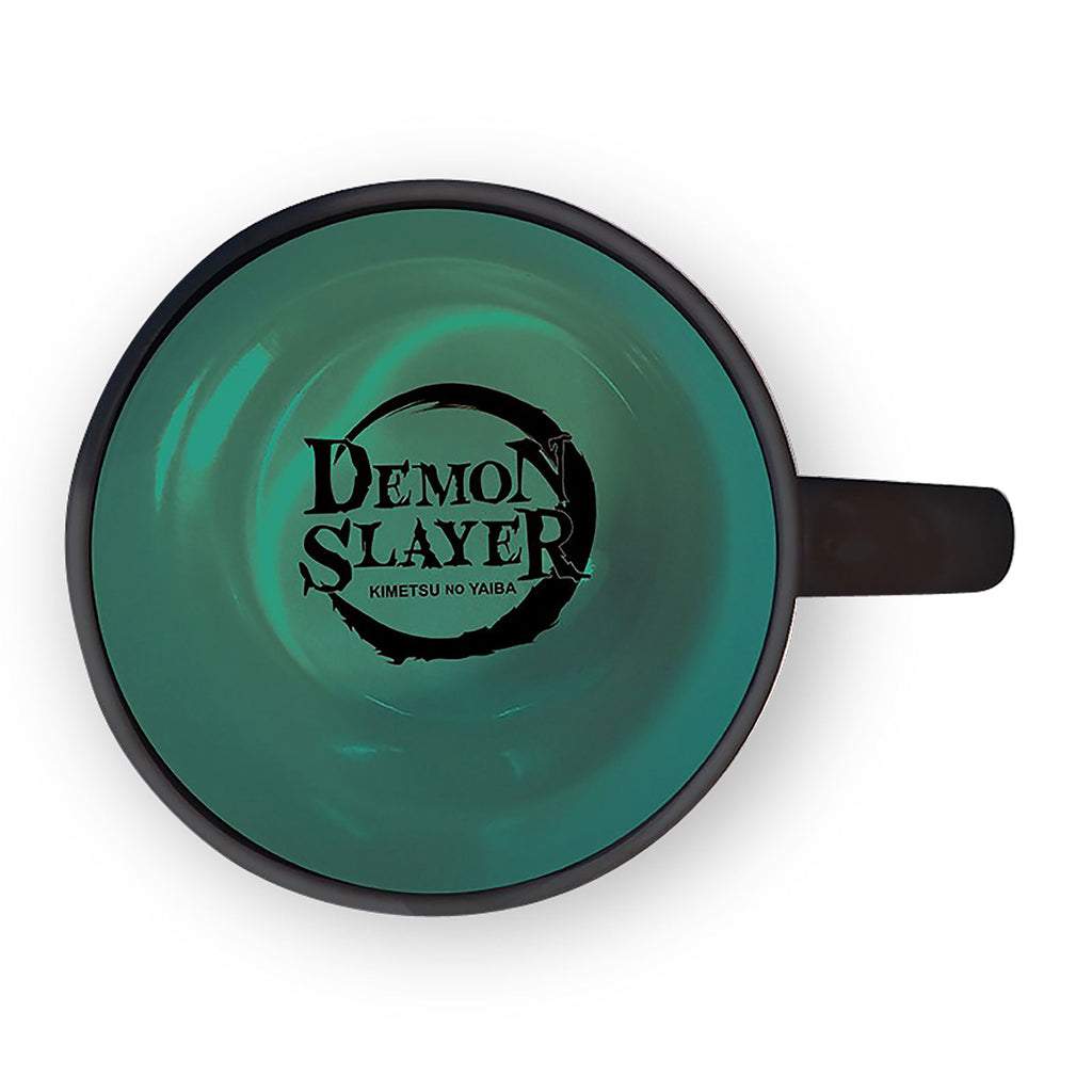 Image produit Demon Slayer - Tasse Masque de Tanjiro
