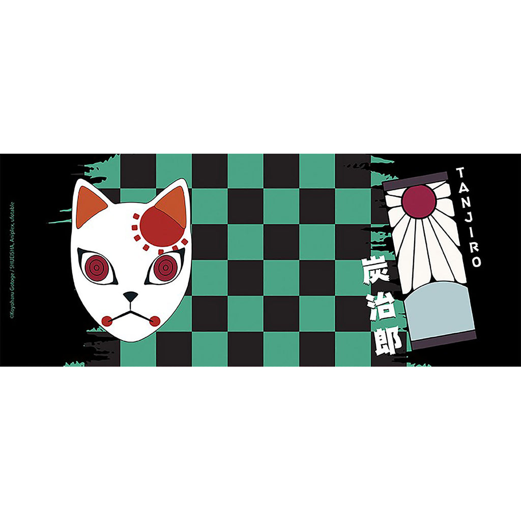 Image produit Demon Slayer - Tasse Masque de Tanjiro