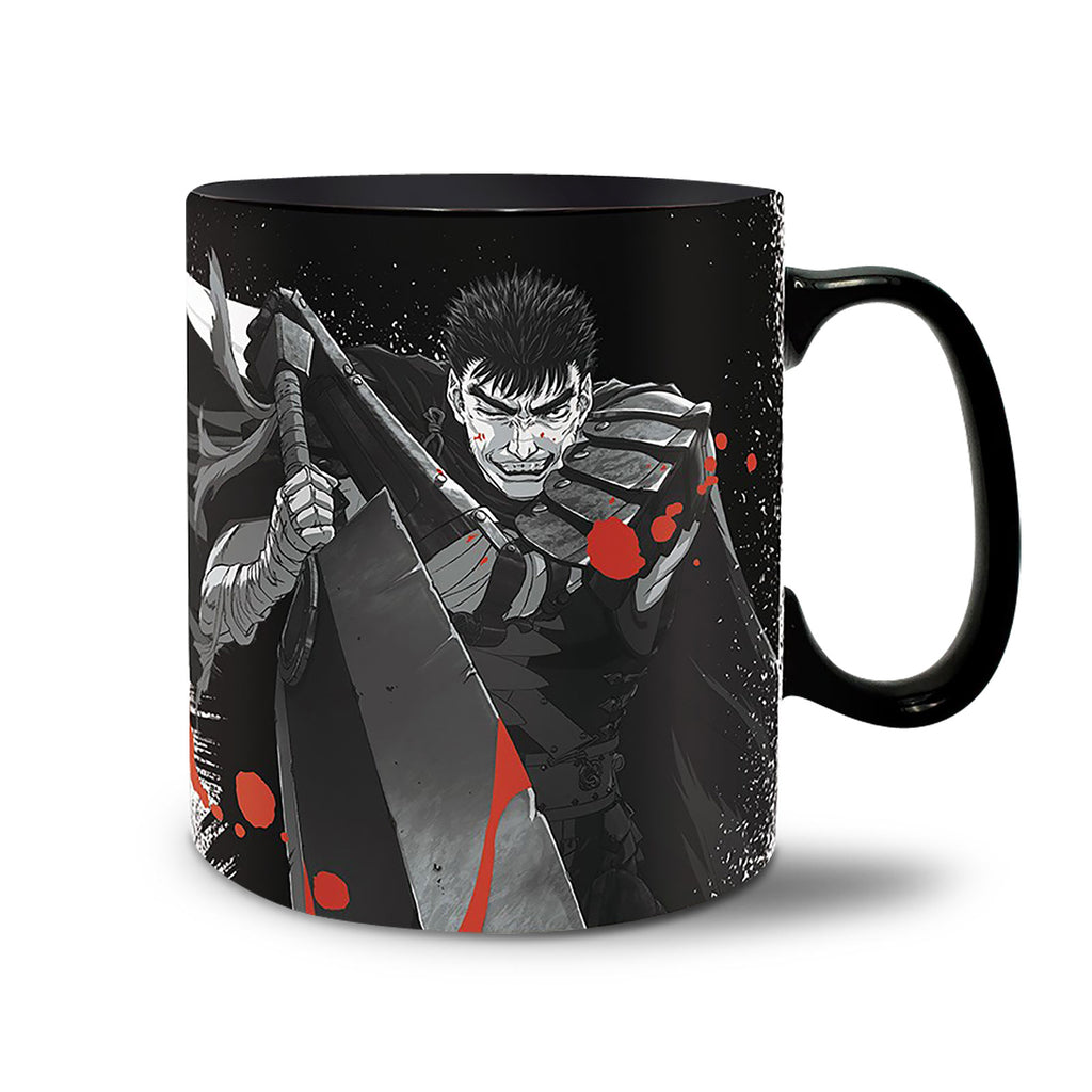 Immagine del prodotto Berserk - Tazza di Guts & Griffith