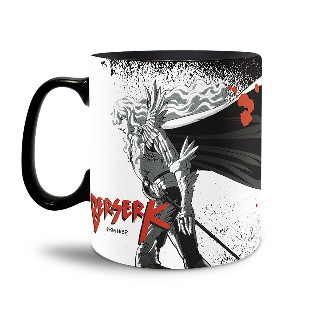 Immagine del prodotto Berserk - Tazza di Guts & Griffith