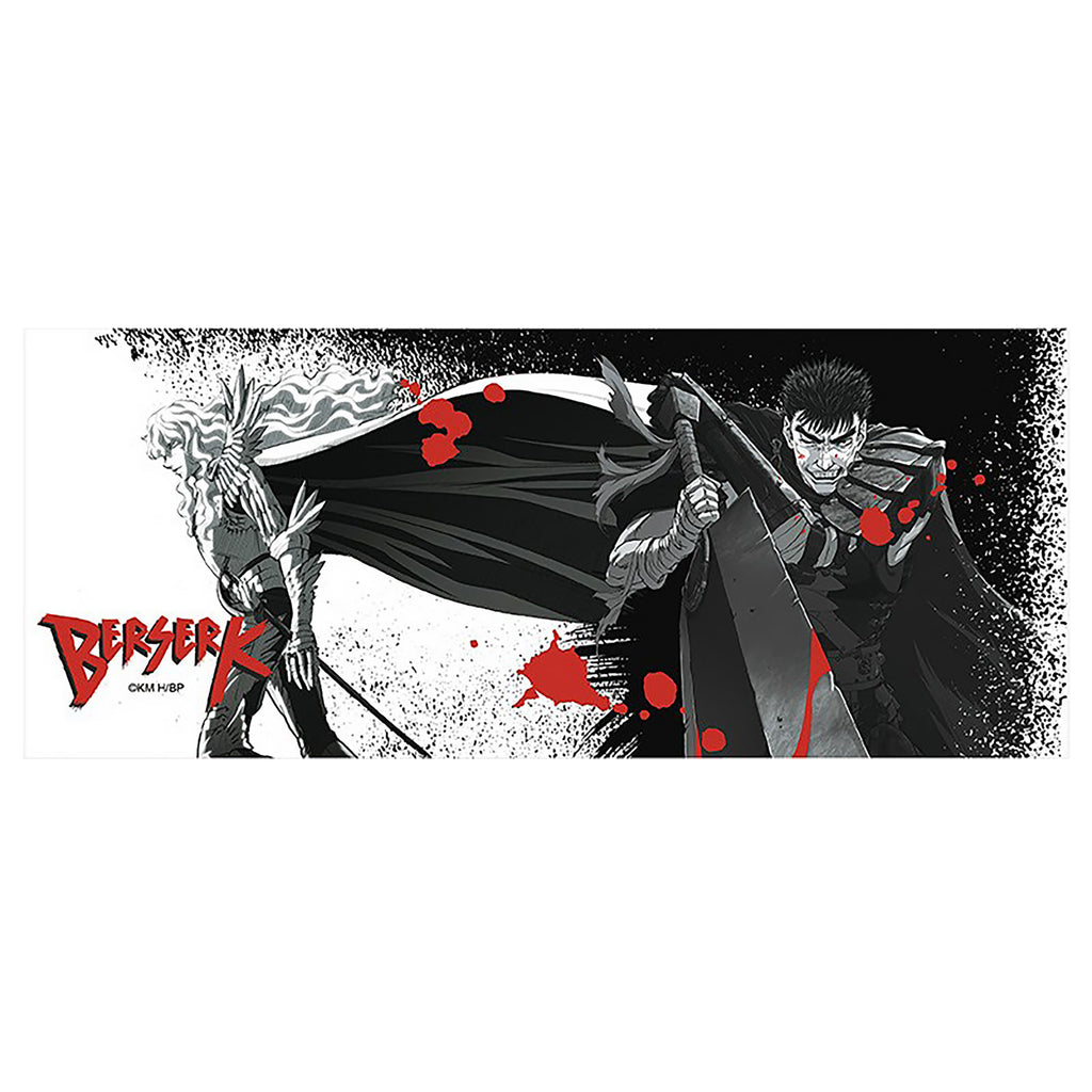 Immagine del prodotto Berserk - Tazza di Guts & Griffith