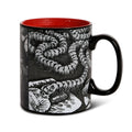 Immagine del prodotto Junji Ito - Honored Ancestor Tazza con effetto termico