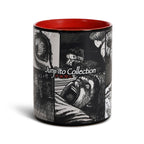 Immagine del prodotto Junji Ito - Honored Ancestor Tazza con effetto termico