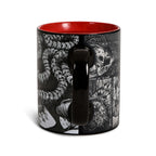 Immagine del prodotto Junji Ito - Honored Ancestor Tazza con effetto termico