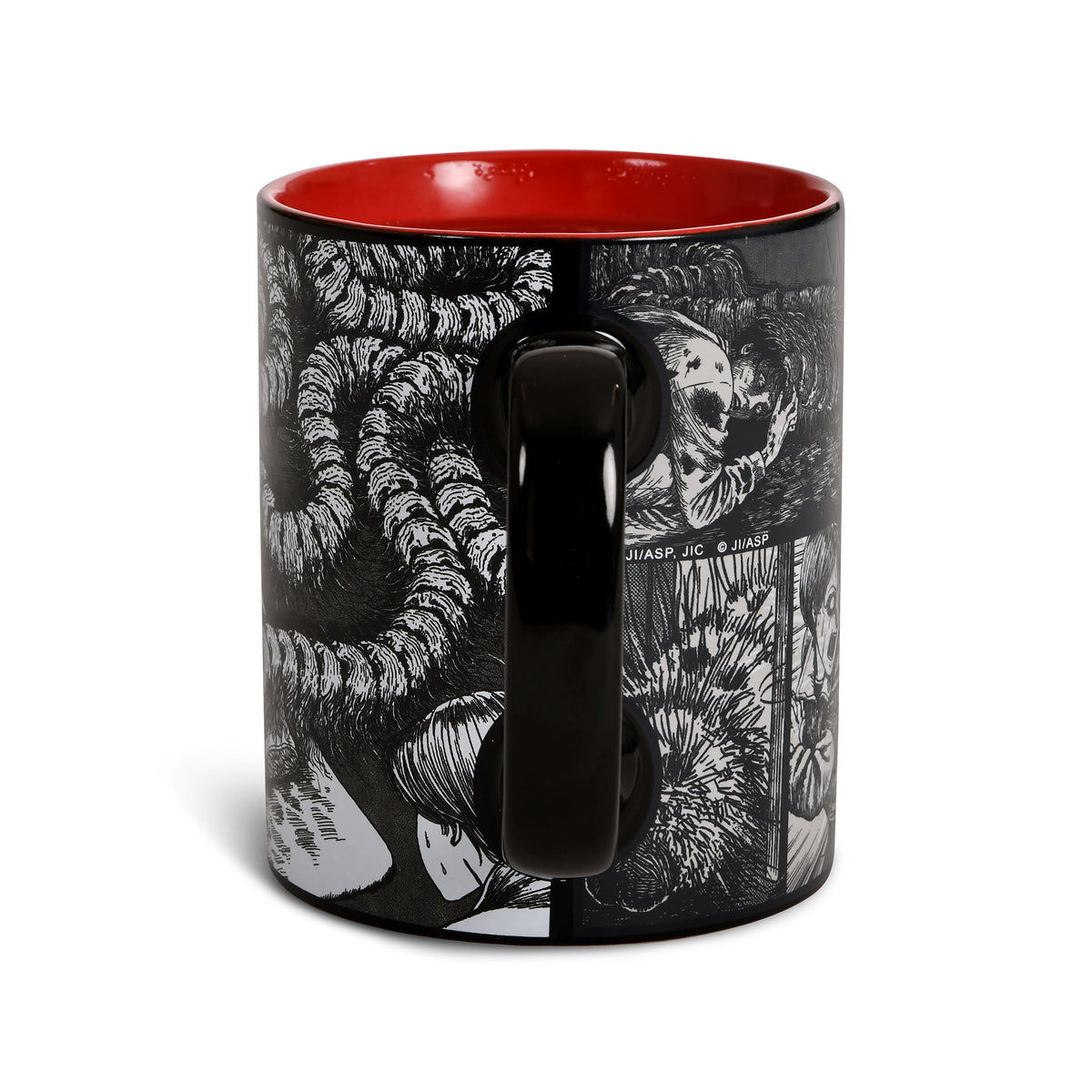 Immagine del prodotto Junji Ito - Honored Ancestor Tazza con effetto termico