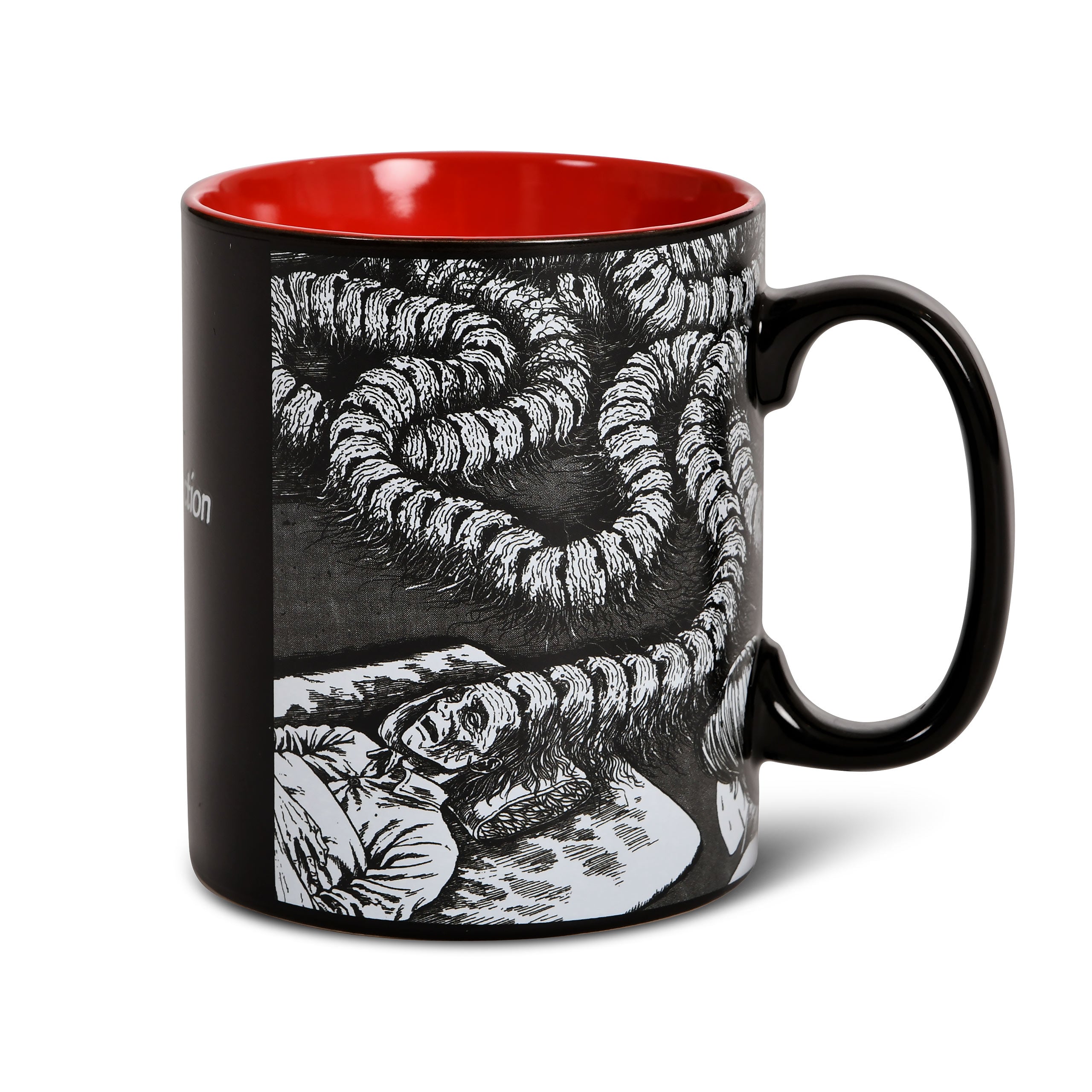 Immagine del prodotto Junji Ito - Honored Ancestor Tazza con effetto termico
