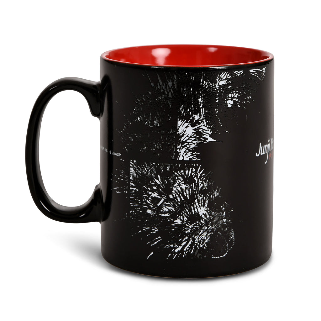 Immagine del prodotto Junji Ito - Honored Ancestor Tazza con effetto termico