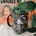 Immagine del prodotto Junji Ito - Honored Ancestor Tazza con effetto termico