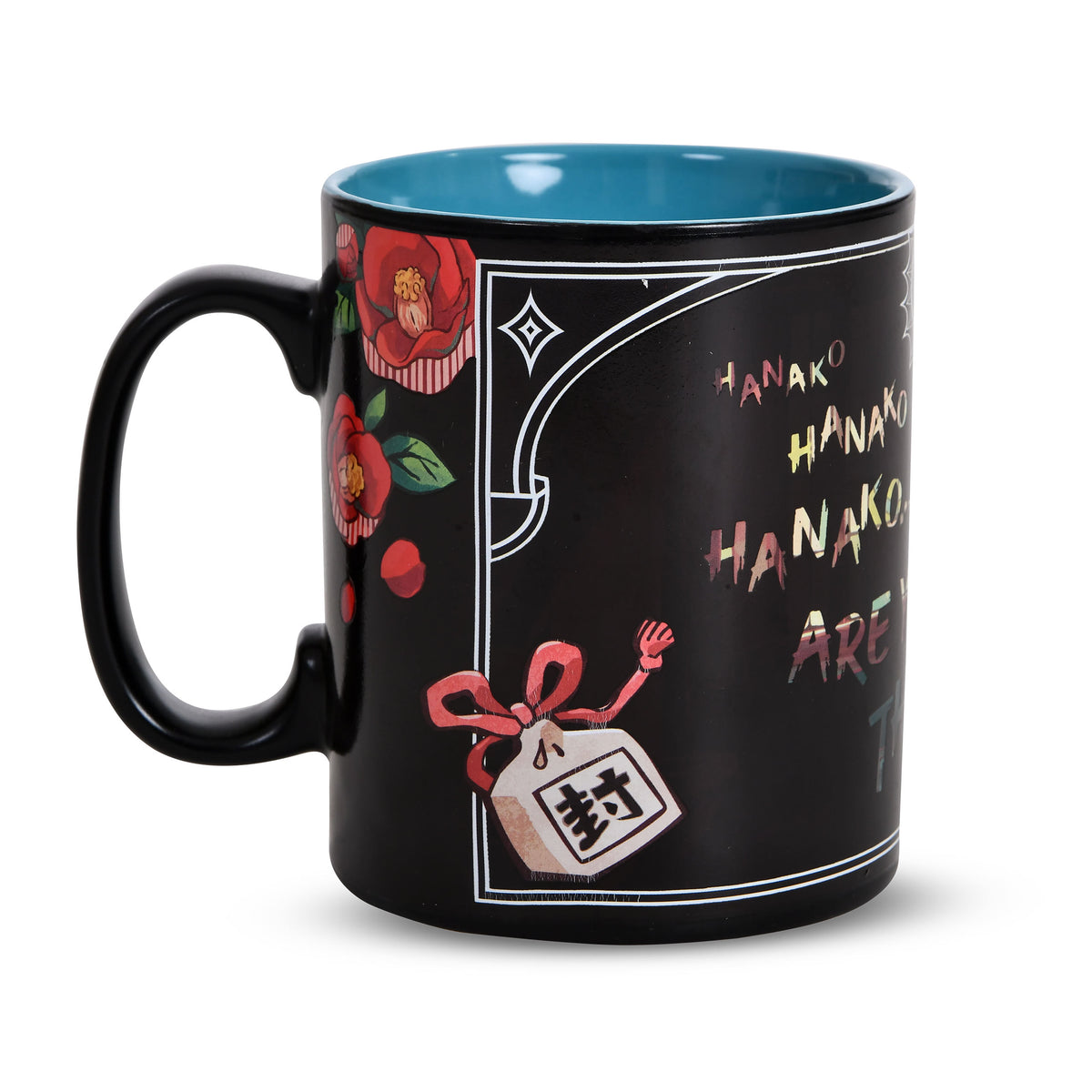 Immagine del prodotto Il mio fantasma scolastico Hanako - Tazza termica Hanako-kun