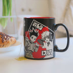 Produktbild Hunter x Hunter - Gon's Group Tasse