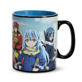 Immagine del prodotto TenSura - Tazza Termoeffetto di Gruppo