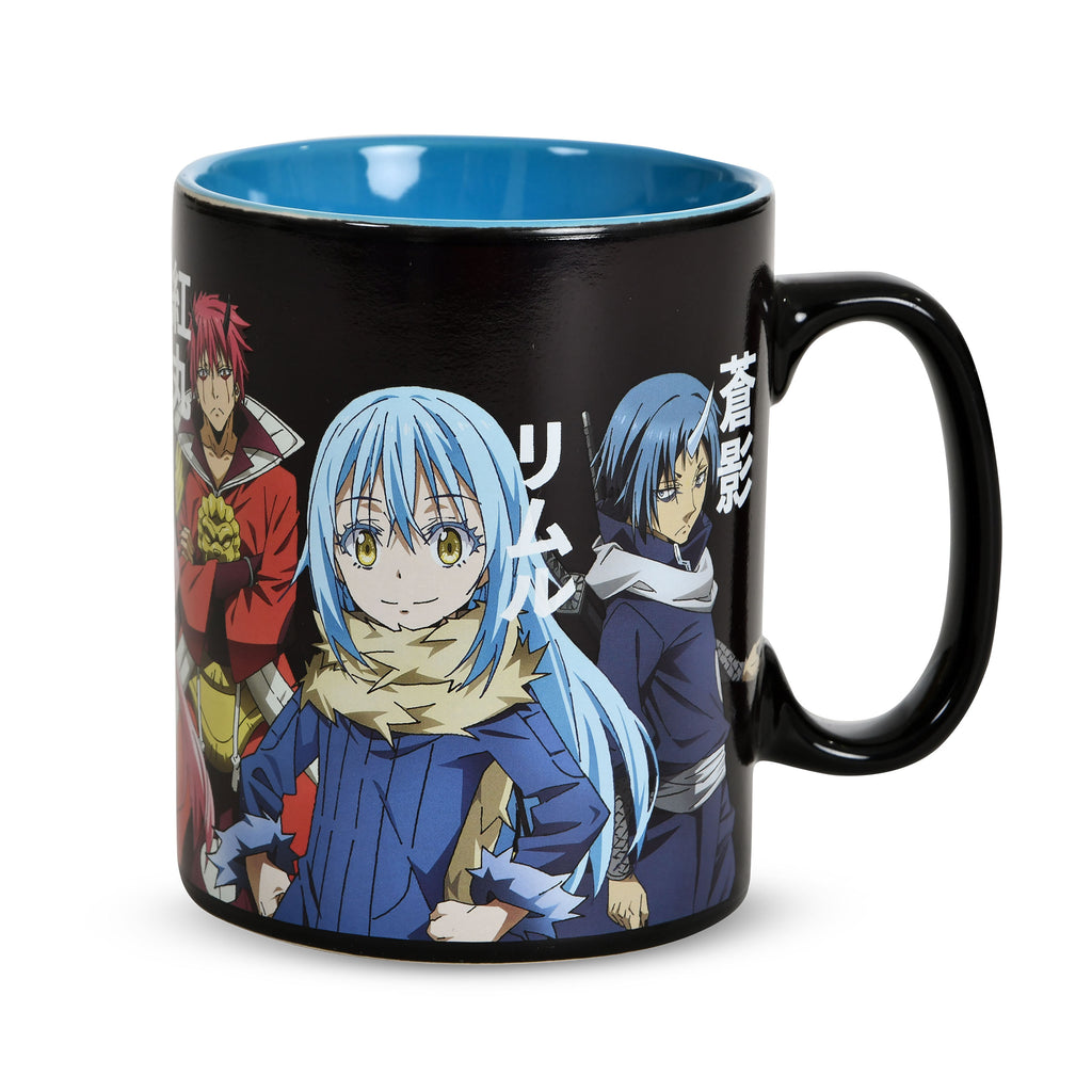 Immagine del prodotto TenSura - Tazza Termoeffetto di Gruppo