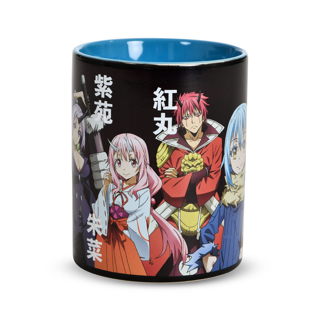 Immagine del prodotto TenSura - Tazza Termoeffetto di Gruppo