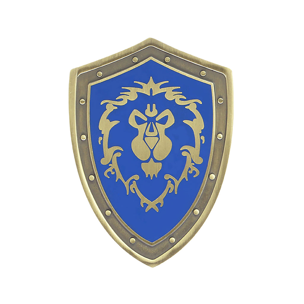 Image produit World of Warcraft - Aimant du logo de l'Alliance