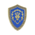 Image produit World of Warcraft - Aimant du logo de l'Alliance