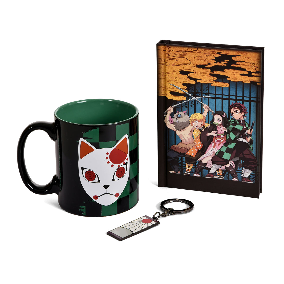 Immagine del prodotto Demon Slayer - Scatola regalo Tanjiro