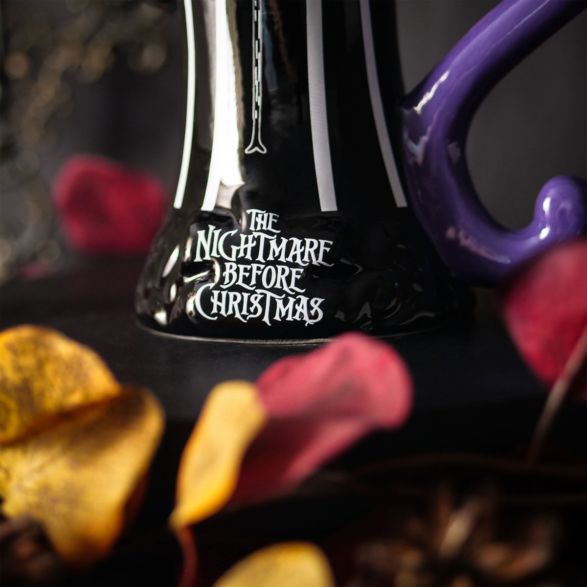 Immagine del prodotto Nightmare Before Christmas - Teiera Jack Skellington