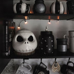 Produktbild Nightmare Before Christmas - Jack Skellington Keksdose