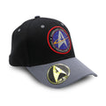Immagine del prodotto Star Trek - Cappellino Base del Comando della Flotta Stellare