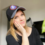 Immagine del prodotto Star Trek - Cappellino Base del Comando della Flotta Stellare