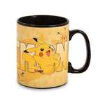 Immagine del prodotto Pokemon - Tazza termica Pikachu