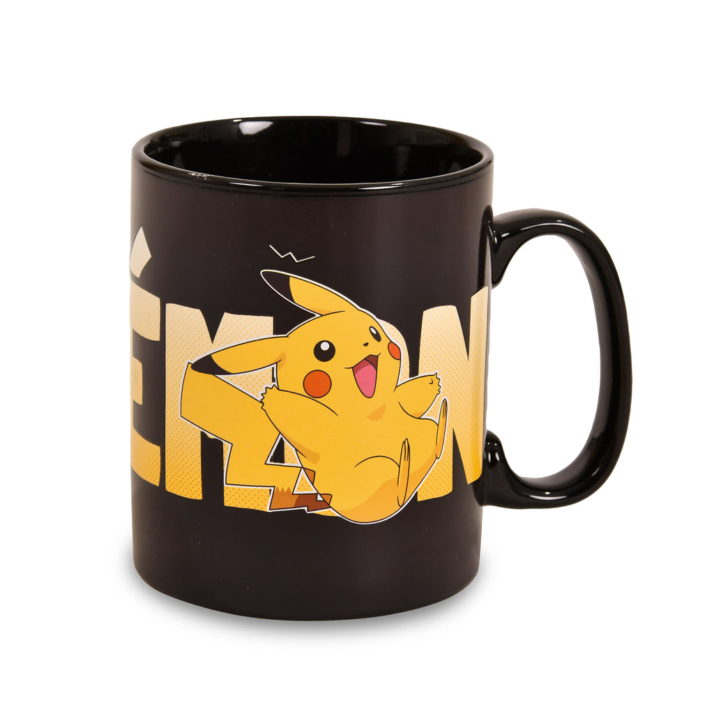 Immagine del prodotto Pokemon - Tazza termica Pikachu