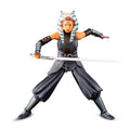 Image produit Star Wars - Figurine d'action Ahsoka Tano