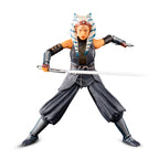 Image produit Star Wars - Figurine d'action Ahsoka Tano
