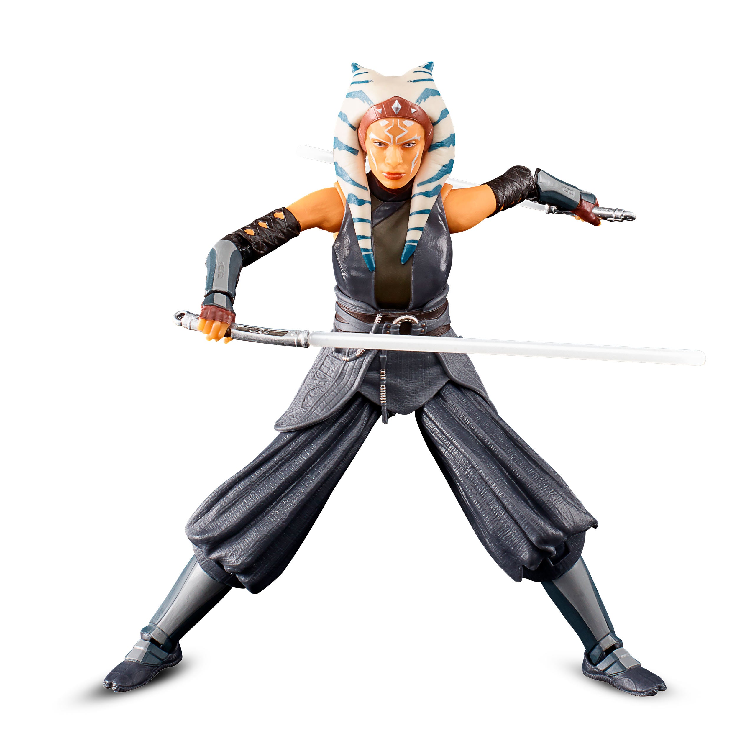 Image produit Star Wars - Figurine d'action Ahsoka Tano