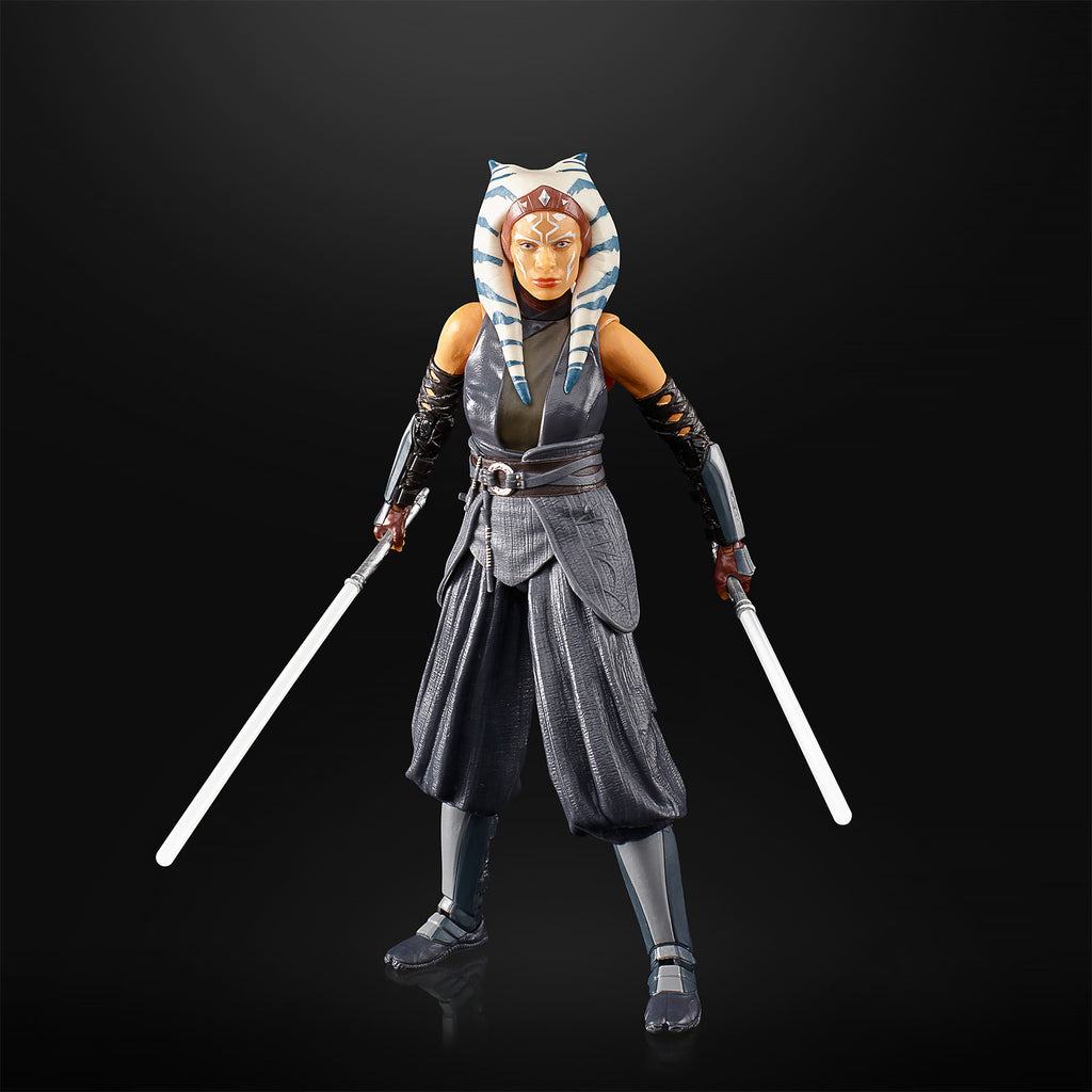 Image produit Star Wars - Figurine d'action Ahsoka Tano