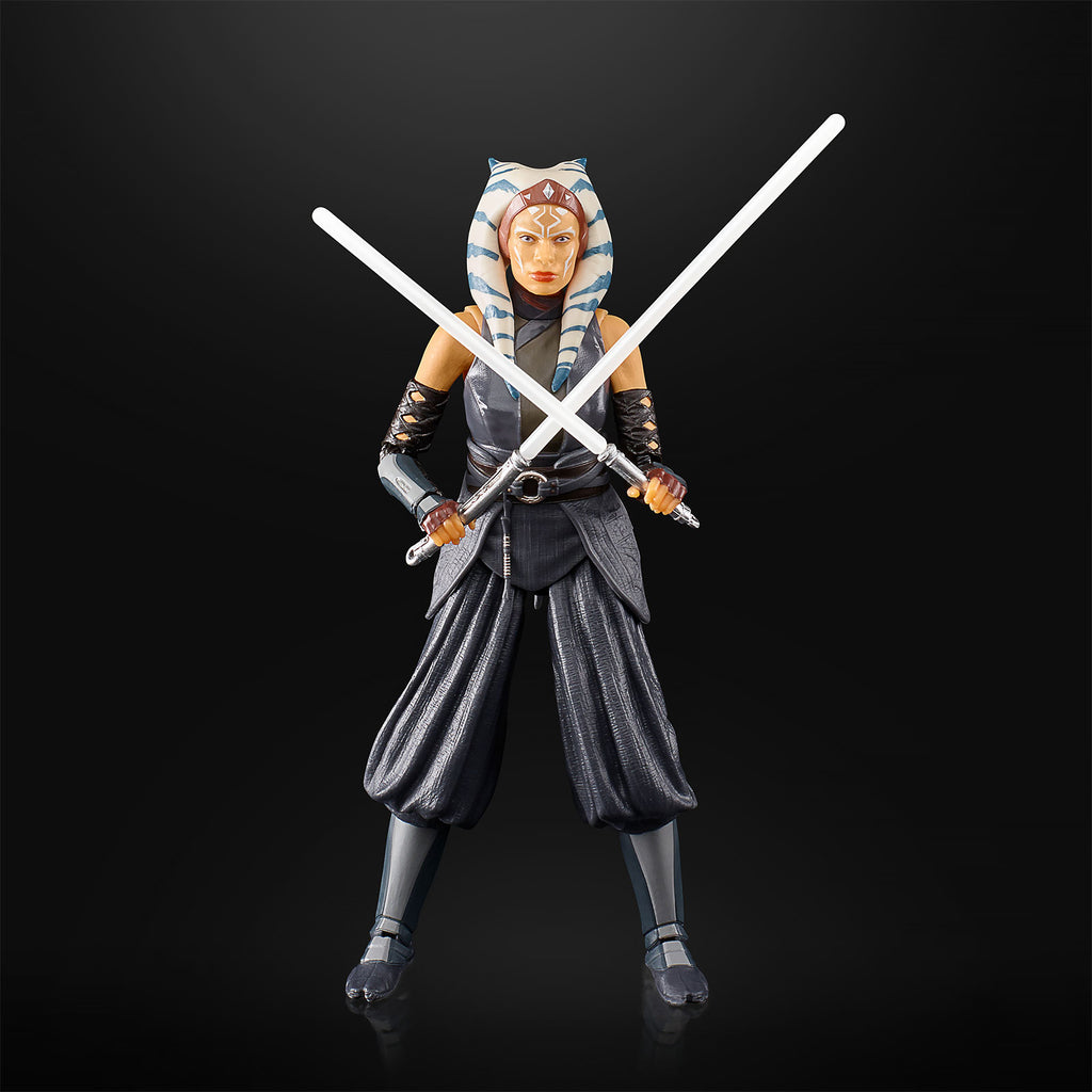 Image produit Star Wars - Figurine d'action Ahsoka Tano