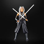Image produit Star Wars - Figurine d'action Ahsoka Tano