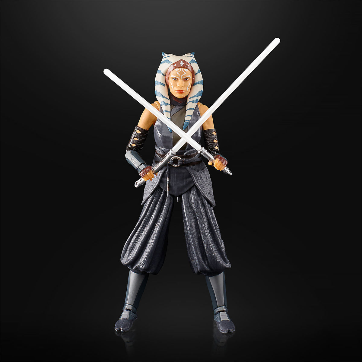 Image produit Star Wars - Figurine d'action Ahsoka Tano