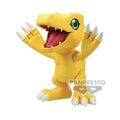 Produktbild Digimon Adventure - Agumon Figur