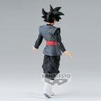 Image produit Dragon Ball Super - Figurine Goku Black Vol.8