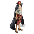 Image produit One Piece Red - Shanks Roi de la figurine d'artiste