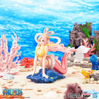 Image produit One Piece - Princesse Shirahoshi Glitter & Glamours Figure
