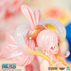 Image produit One Piece - Princesse Shirahoshi Glitter & Glamours Figure