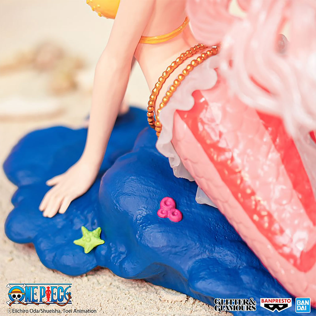 Image produit One Piece - Princesse Shirahoshi Glitter & Glamours Figure