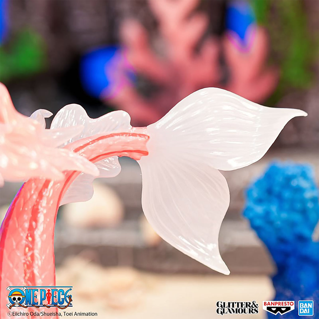 Image produit One Piece - Princesse Shirahoshi Glitter & Glamours Figure