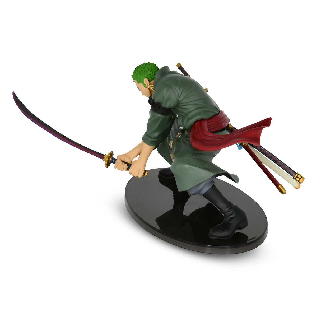Product image One Piece - Roronoa Zoro Vol.3 figure