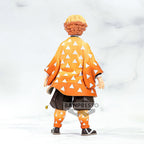 Image produit Demon Slayer - Figurine Zenitsu Agatsuma 24 cm