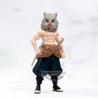 Immagine del prodotto Demon Slayer - Figura di Inosuke Hashibira 24 cm