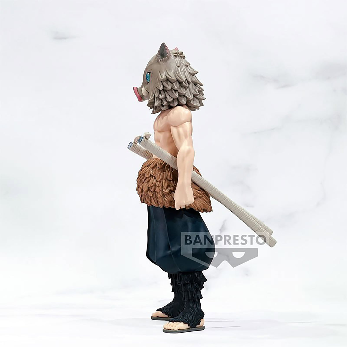 Immagine del prodotto Demon Slayer - Figura di Inosuke Hashibira 24 cm