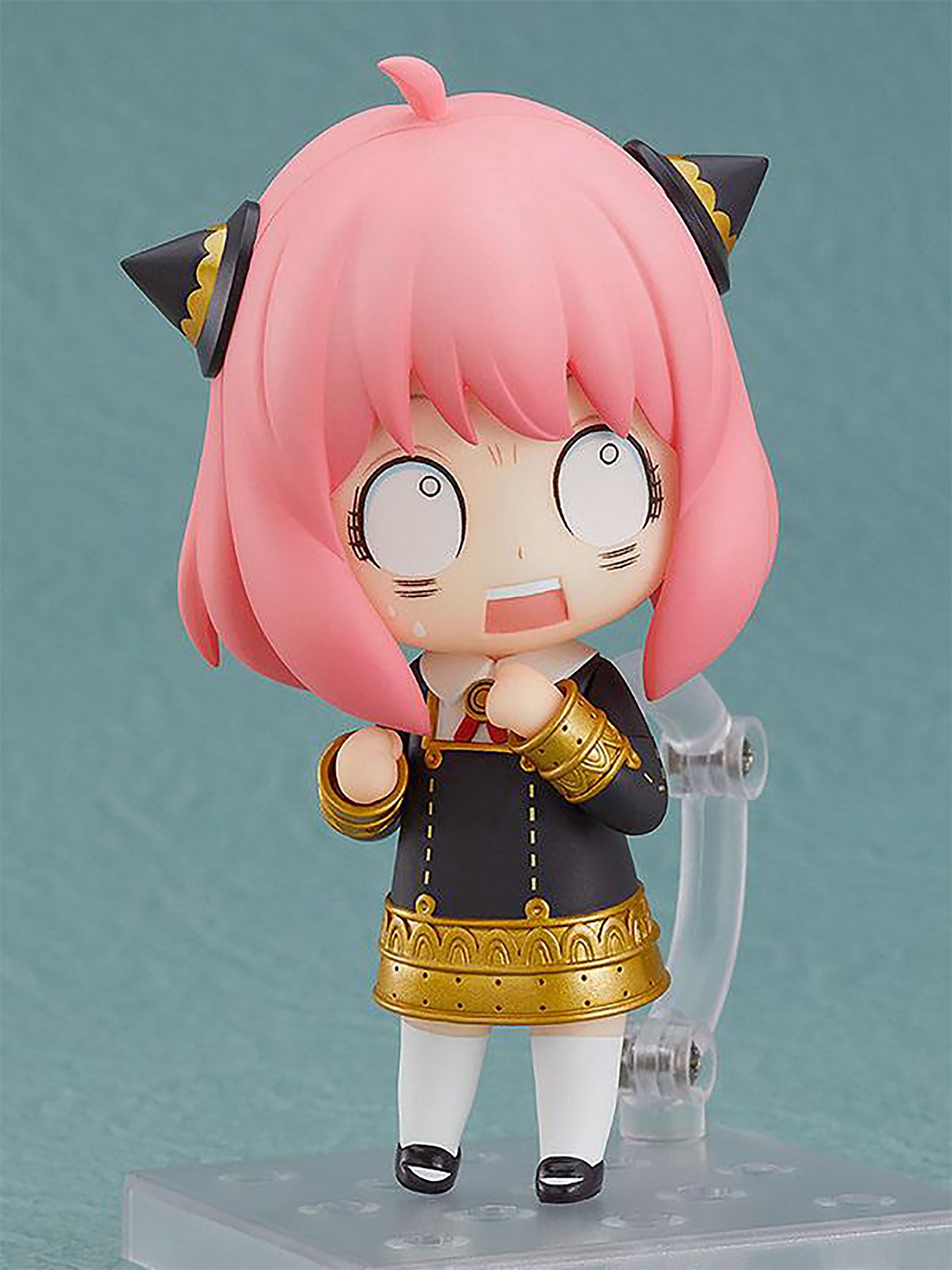 Produktbild Spy x Family - Anya Forger Nendoroid Actionfigur