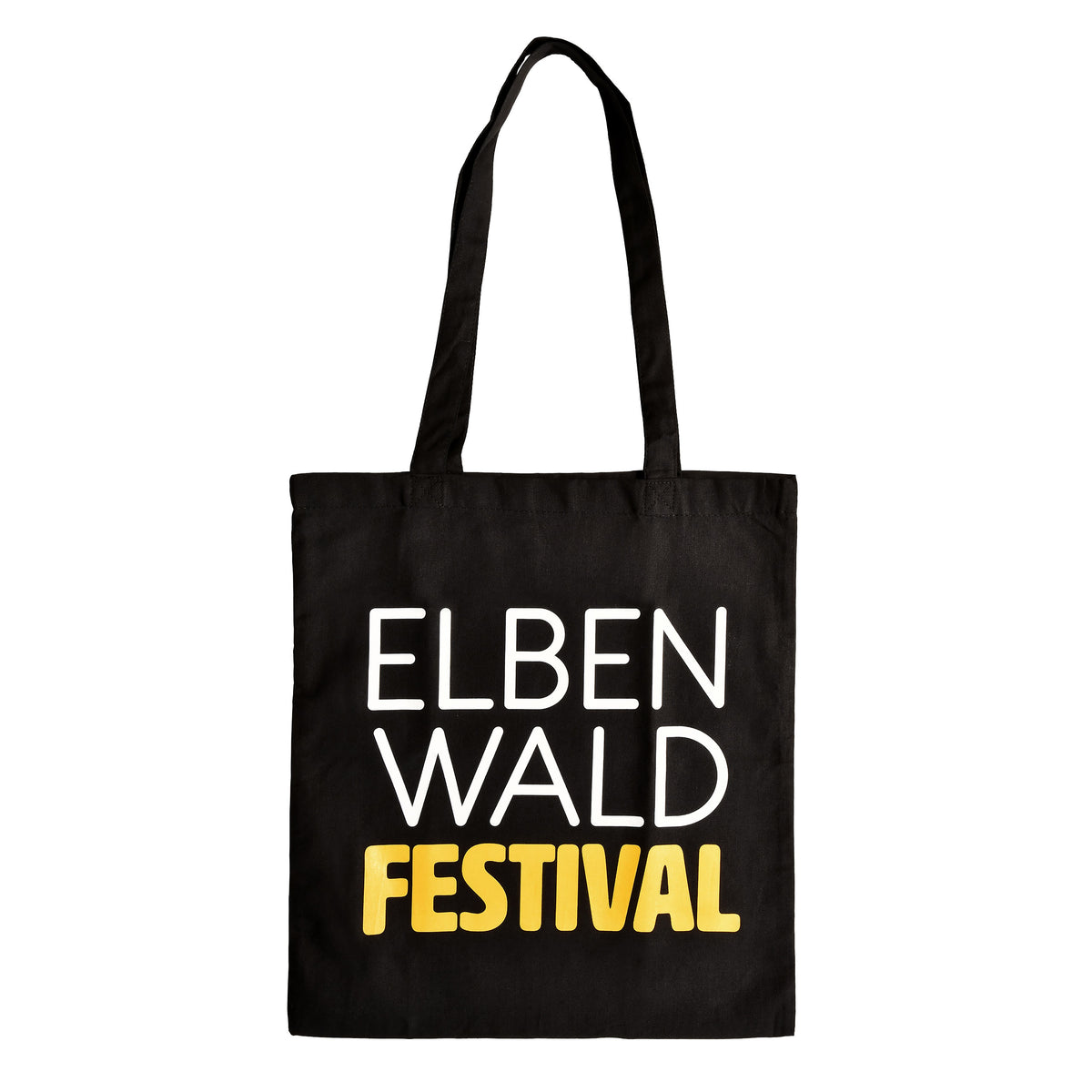 Produktbild Elbenwald Festival Jutebeutel