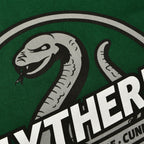 Produktbild Slytherin House Values T-Shirt grün - Harry Potter