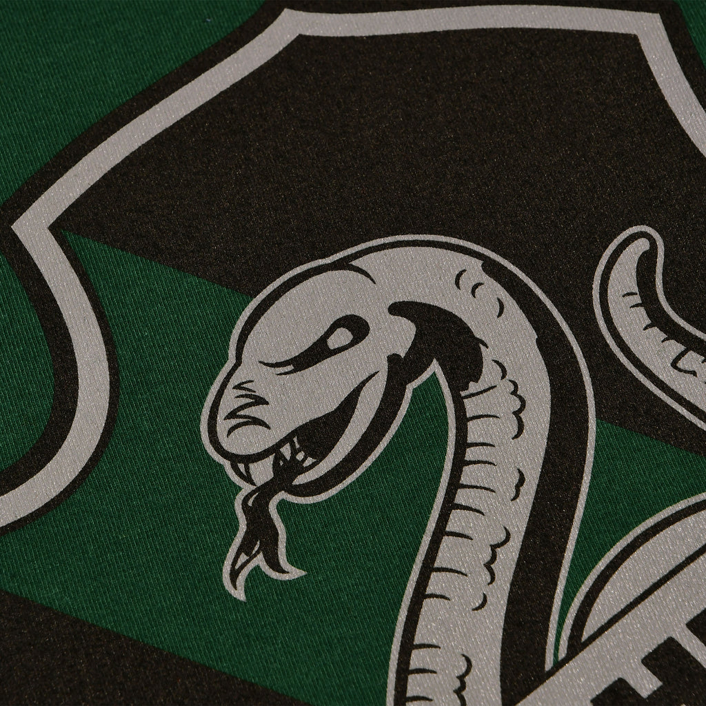 Produktbild Slytherin Logo T-Shirt grün - Harry Potter