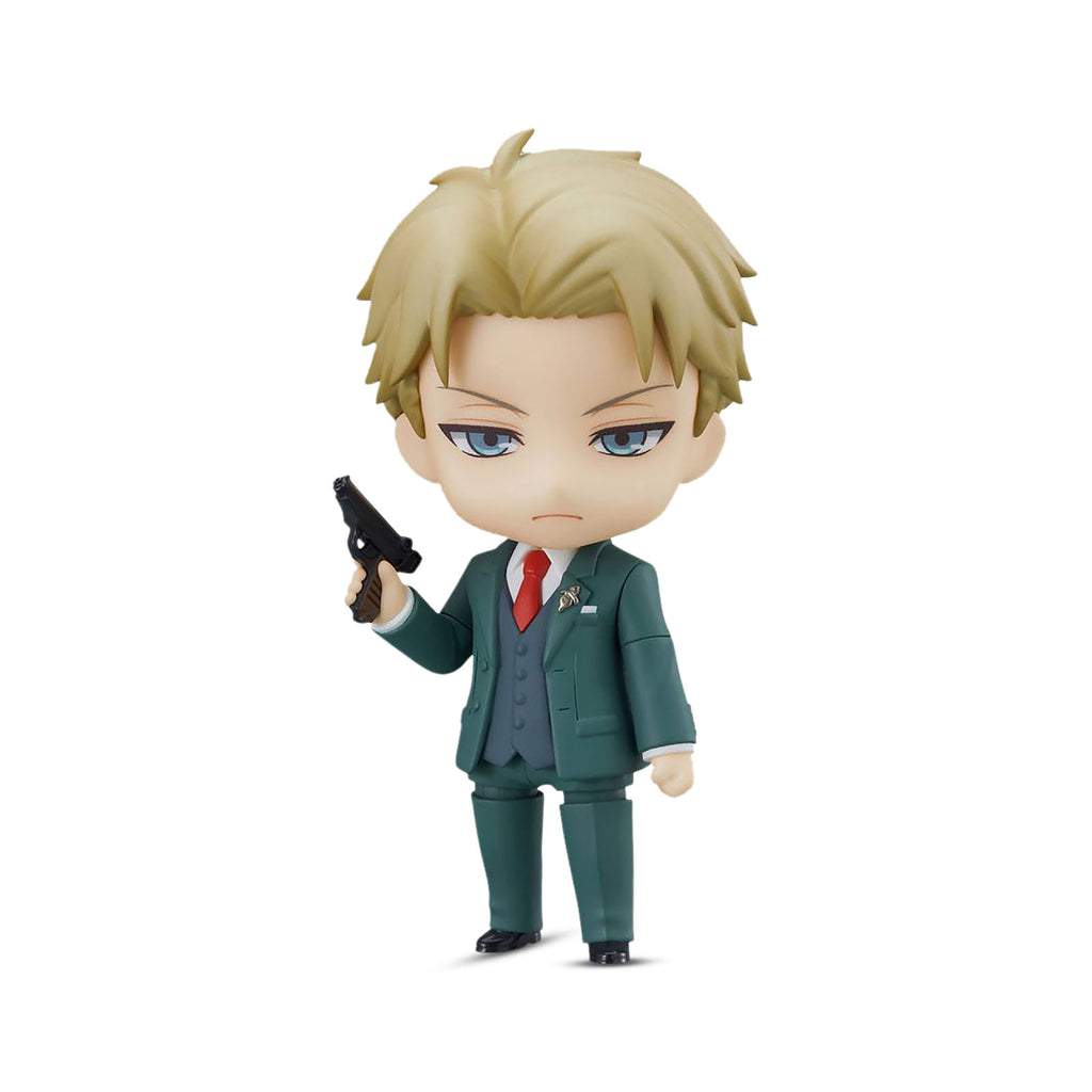 Immagine del prodotto Spy x Family - Loid Forger Nendoroid Action figure